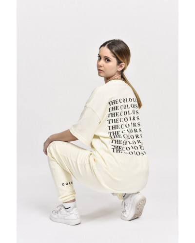 Les T-Shirt Original Colors