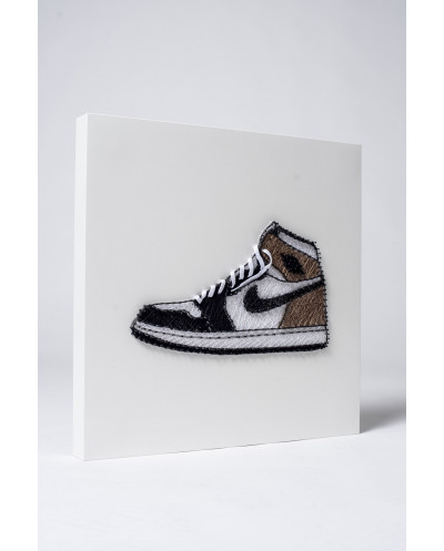 Tableau Jordan Mocha