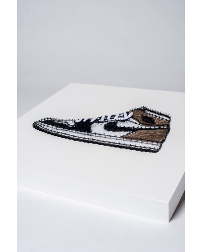 Tableau Jordan Mocha