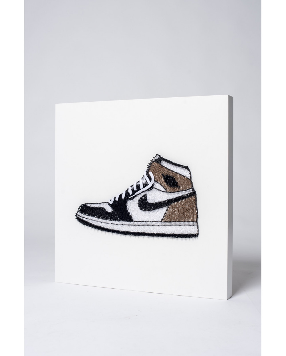 Tableau Colors Jordan 1 Mocha