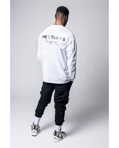 T-shirt Manche longue spring