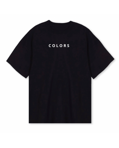 Les T-Shirt Classique Colors