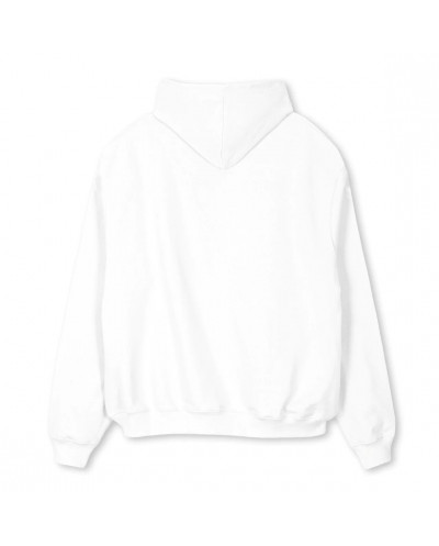 Hoodie Snow White Winter