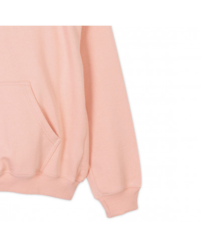 Hoodie Pink Dust Winter