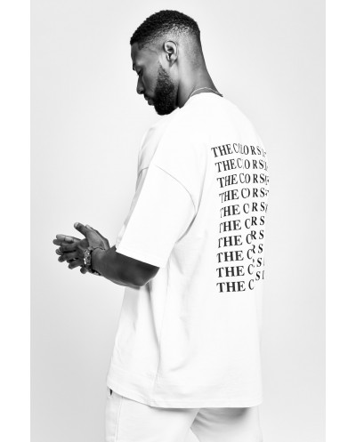 T-shirt Original Blanc