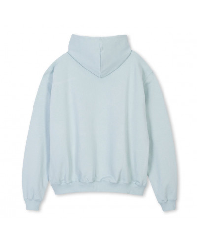 Hoodie Summer Blue