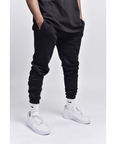 jogging Homme Noir