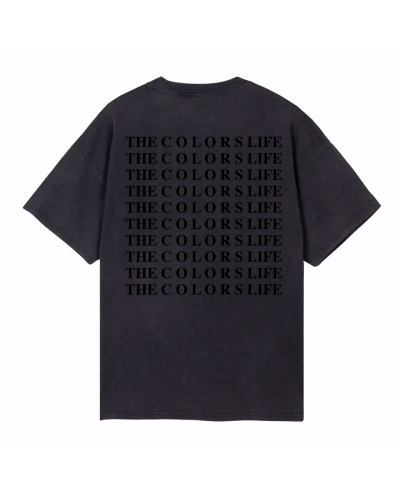 Les T-Shirt Original Colors