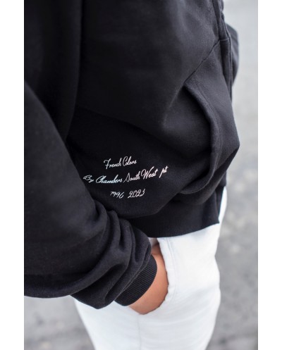 Hoodie Zip South West