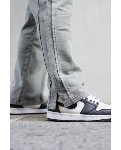 Jogger Signature Gris