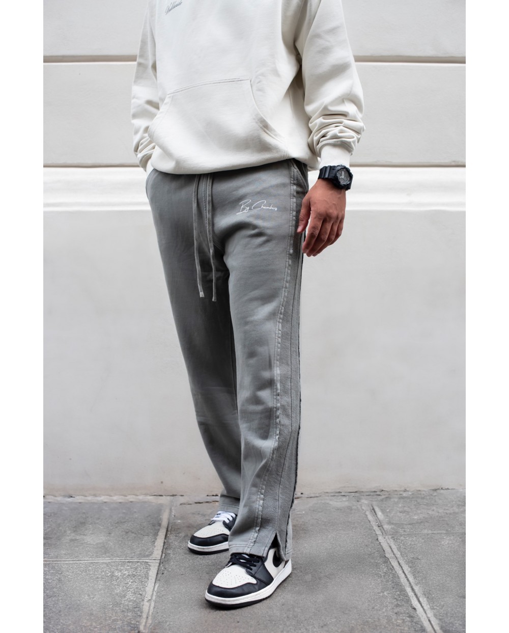 jogger oversize