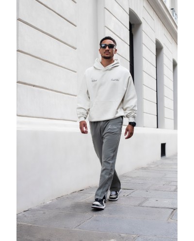 Jogger Signature Gris