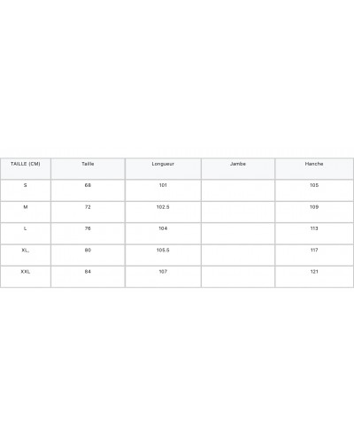 Jogger Signature Noir Vintage