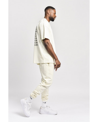 T-Shirt Original Crème