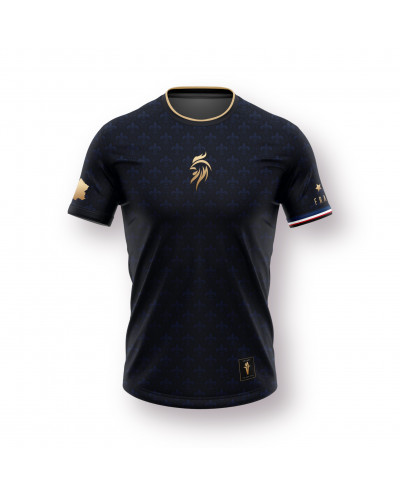 Maillot FRANCE signature