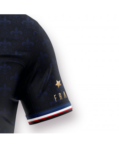 Maillot FRANCE signature