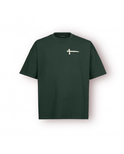 T-shirt Colors Cross