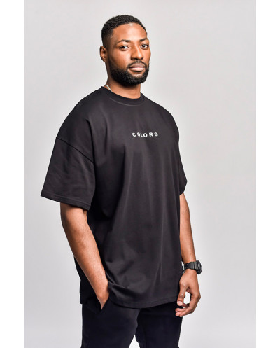 T-shirt Classique Noir