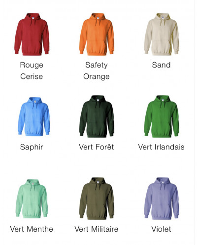 Hoodie Line Art Spotify