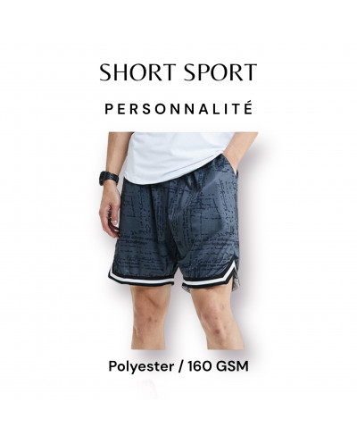 Short de sport