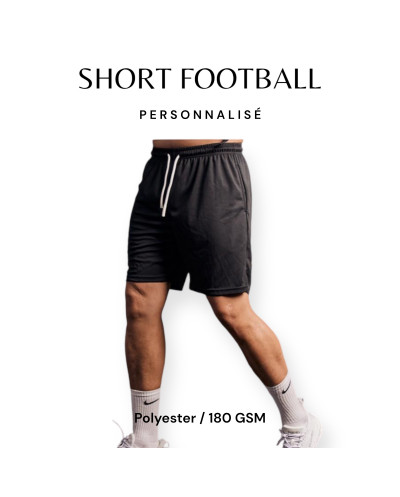 Short de Football