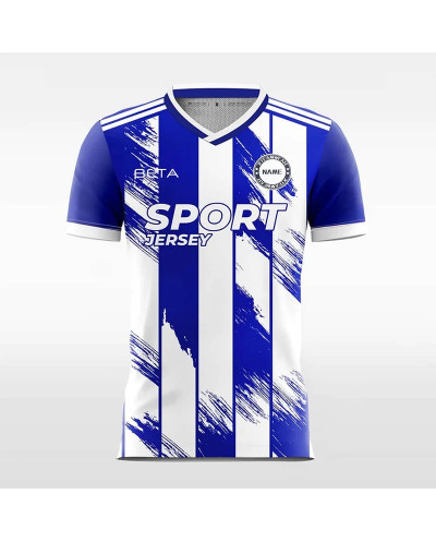 Maillot personnalisé Beta Go