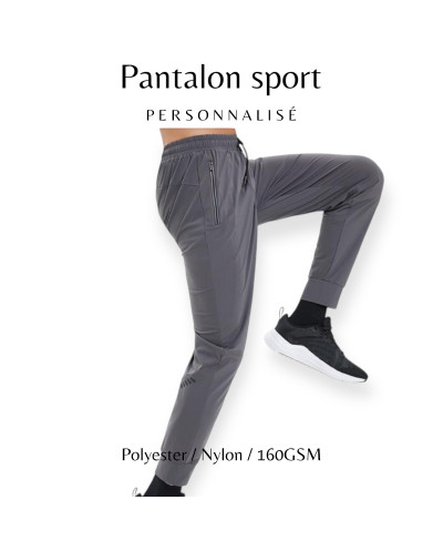 Pantalon de Sport