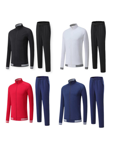 Ensemble Veste Jogger