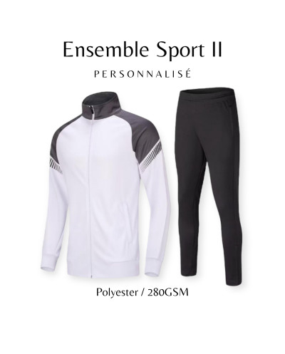 Ensemble de Sport II