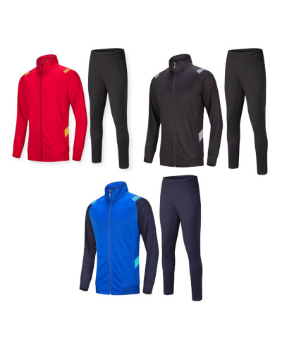 Ensemble de sport III