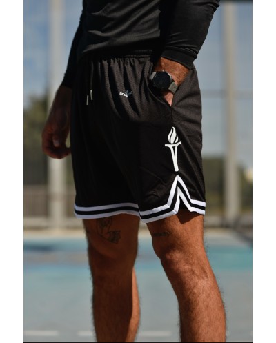 Short basket Pro colors