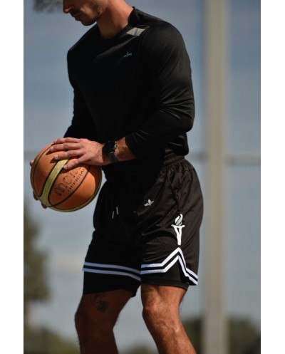 Short basket Pro colors