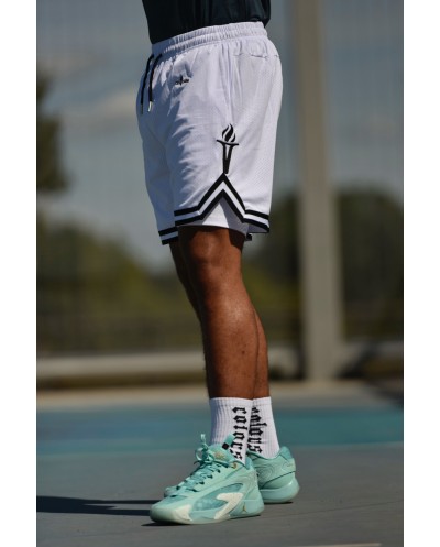 Short basket Pro colors