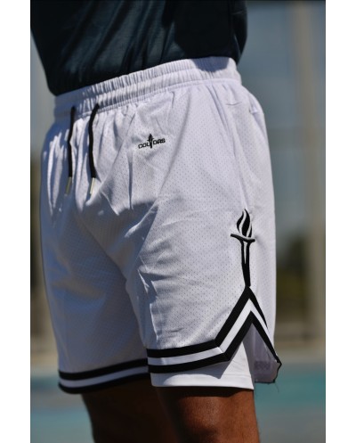 Short basket Pro colors