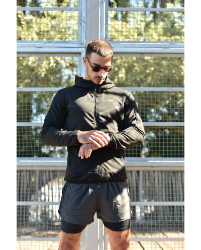 La veste Pro Colors Sport I