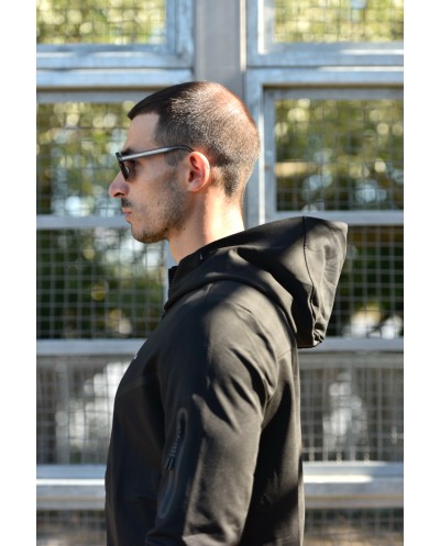 La veste Pro Colors Sport I