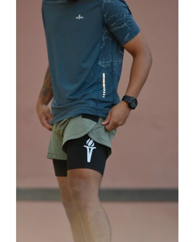 Short Lycra Colors sport I