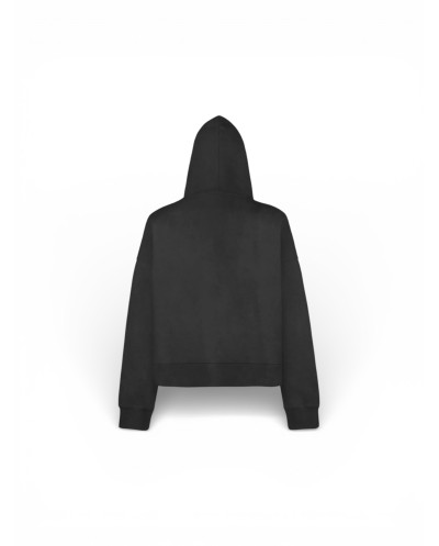 Hoodie Black VI