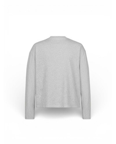 Longsleeve Gris VI