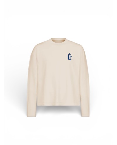 Longsleeve off White VI