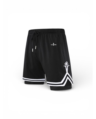 Short Basket Pro Colors I