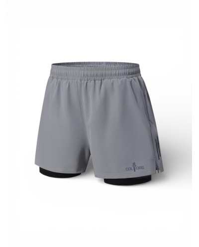 Short training Colors Pro