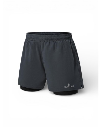 Short training Colors Pro